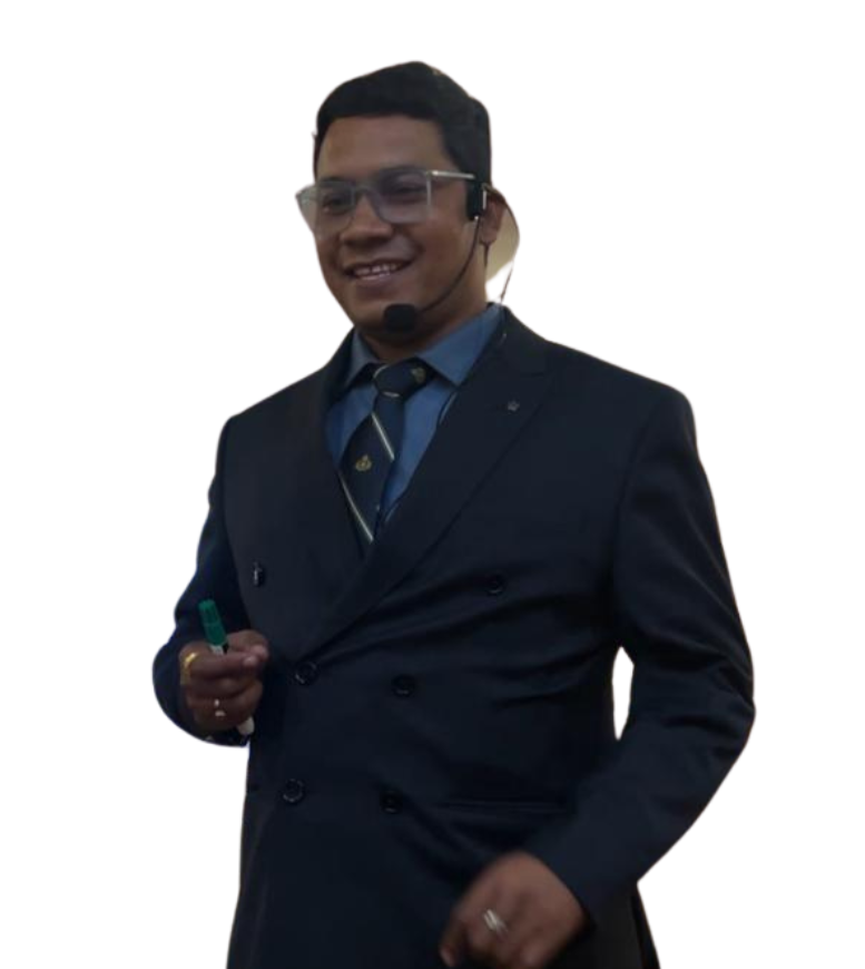 Tushant Bhoi Financial Advisor and Investor in Forex Traing in India
